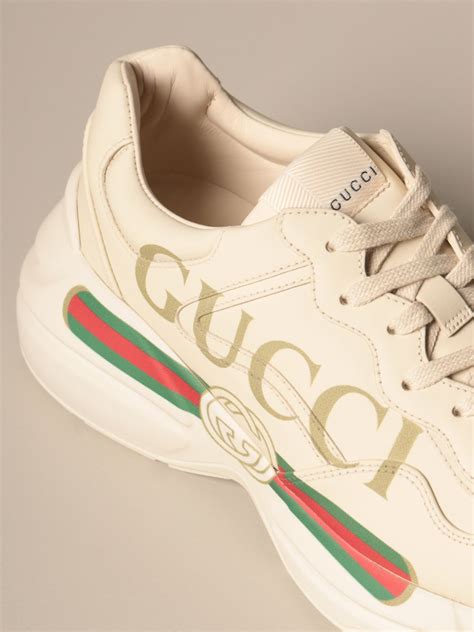 Gucci sneaker images